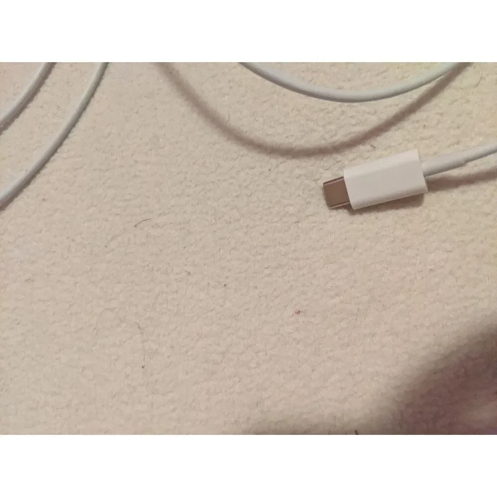 Lot of 3 Magnetic Wireless Chargers USB-C MagSafe Compatible